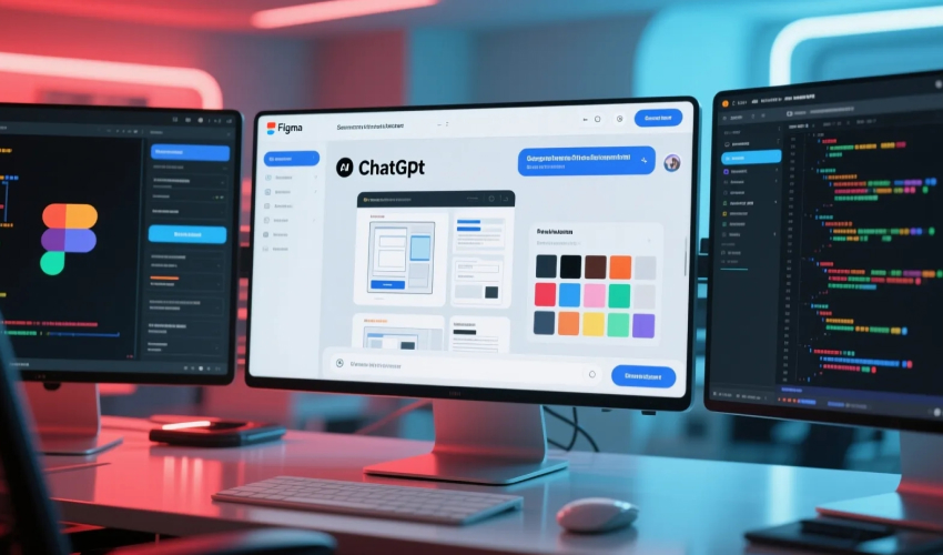 AI-революция в web-разработке - Apps SDK от OpenAI